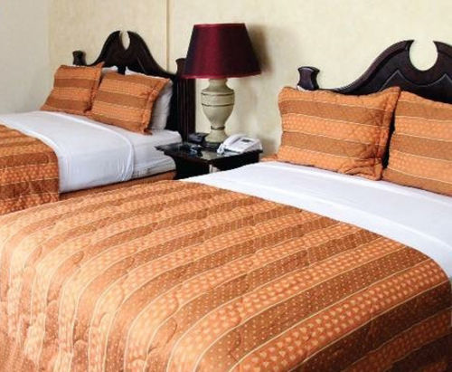 Hotel Victoria Сан Педро Сула Екстериор снимка